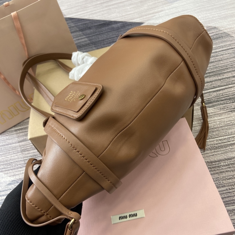 Miu Miu Bucket Bags